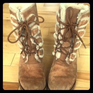 Women’s Ugg boots
